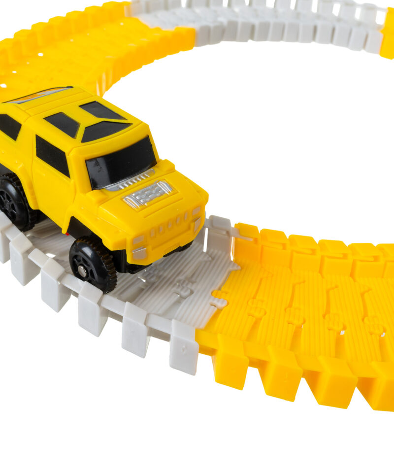 Turvaline ja vastupidav mängukomplekt