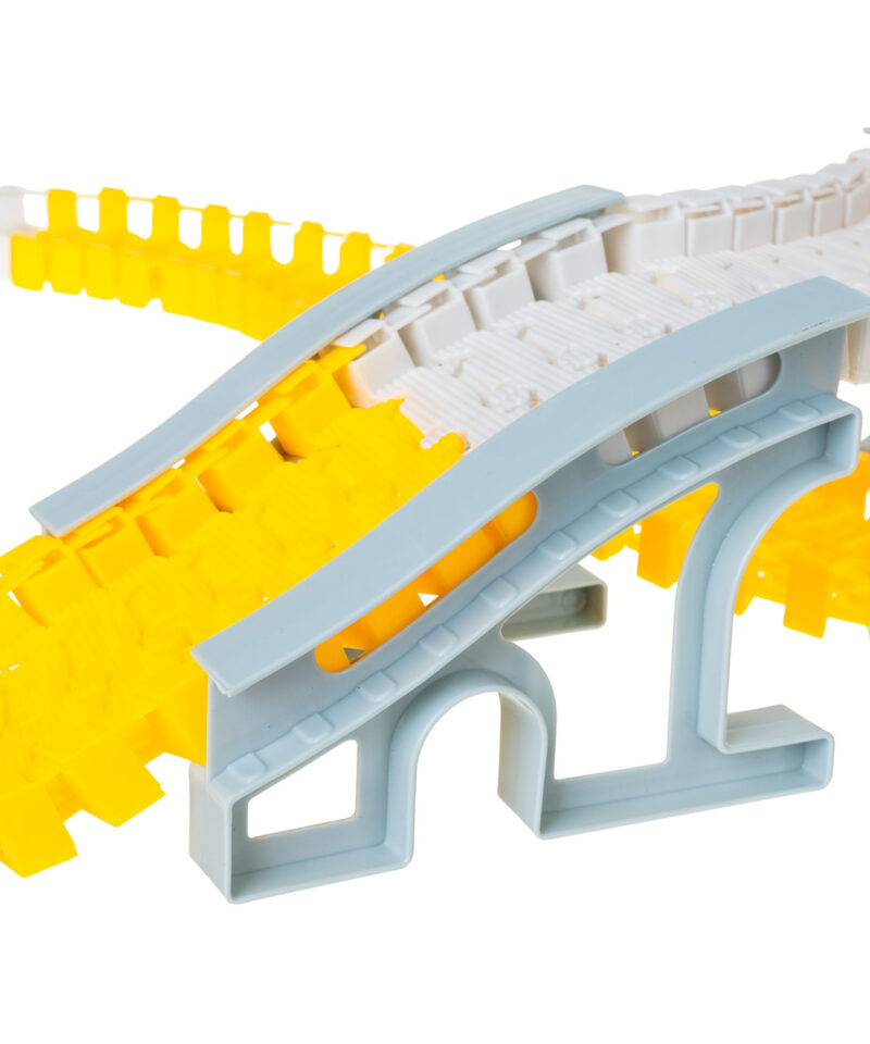 Turvaline ja vastupidav mängukomplekt