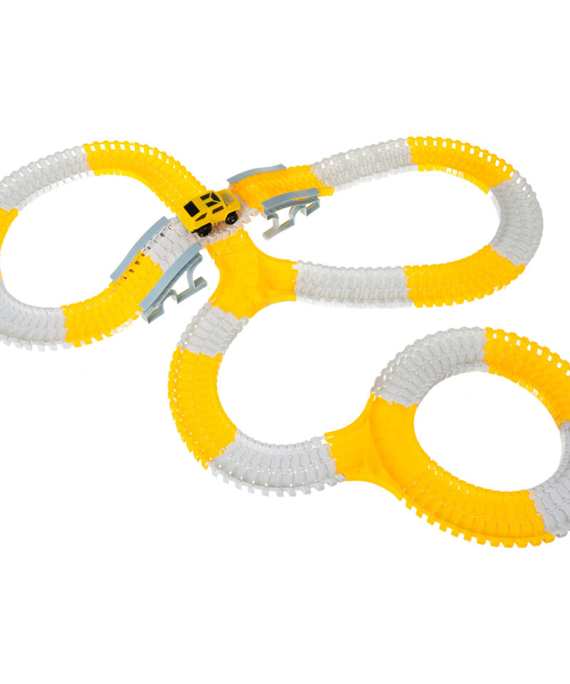 Turvaline ja vastupidav mängukomplekt