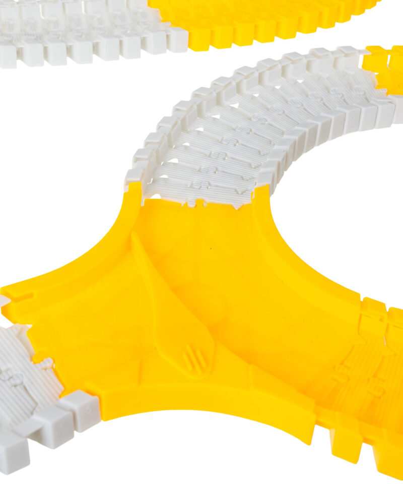 Turvaline ja vastupidav mängukomplekt