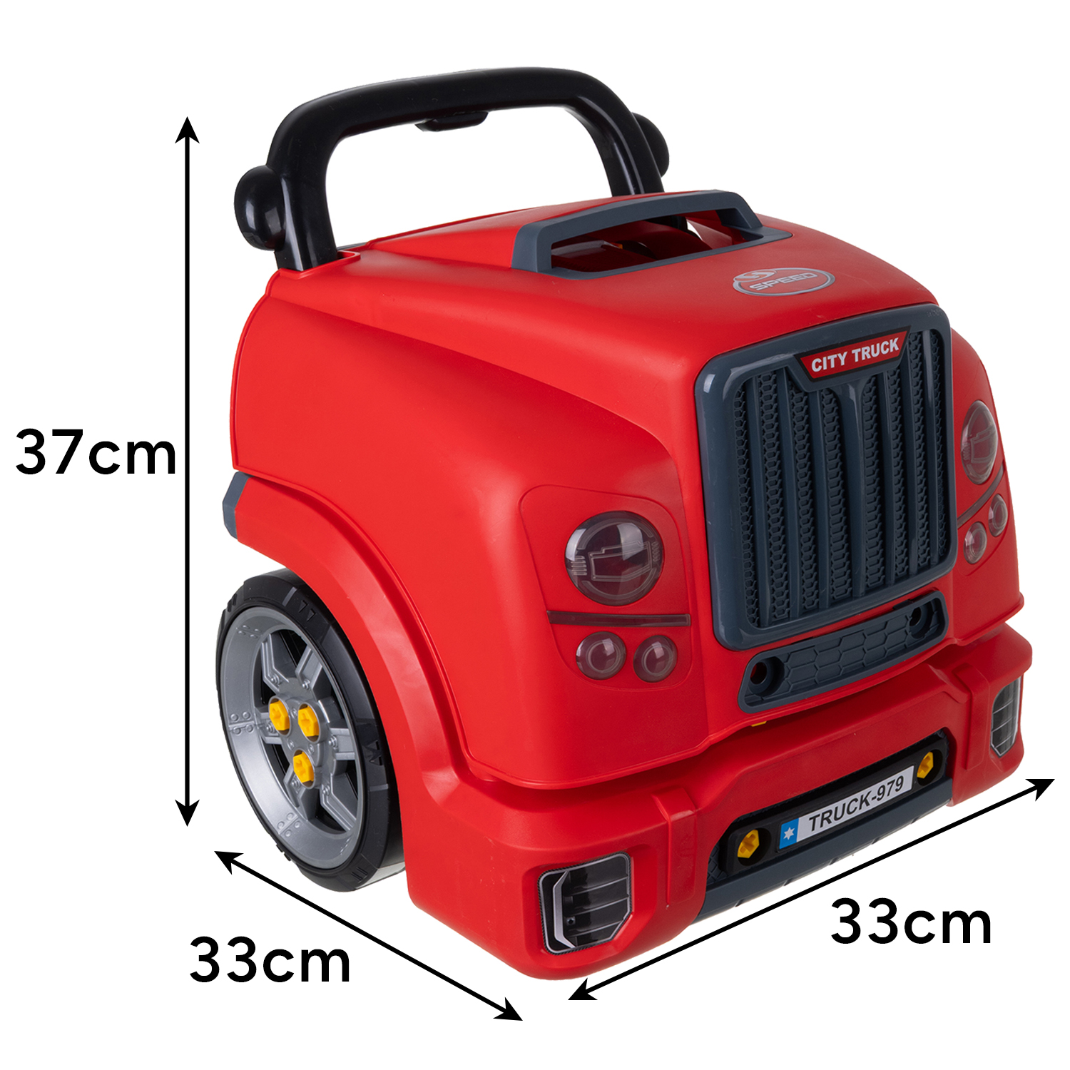 Laste töökoda komplekt arendab motoorikat