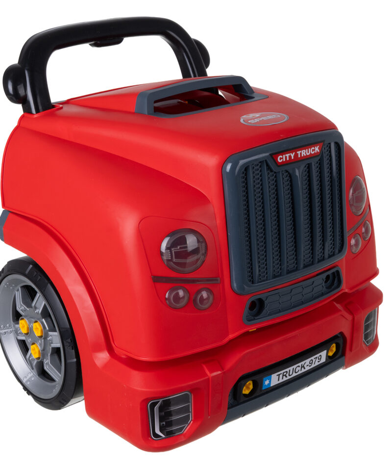 Ohutu ja sertifitseeritud mänguasi