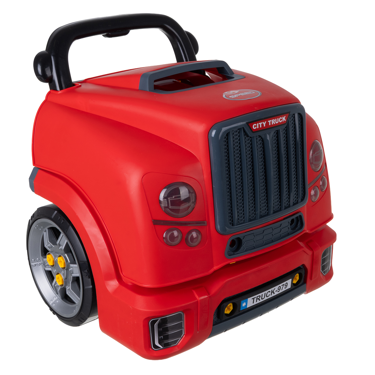 Ohutu ja sertifitseeritud mänguasi