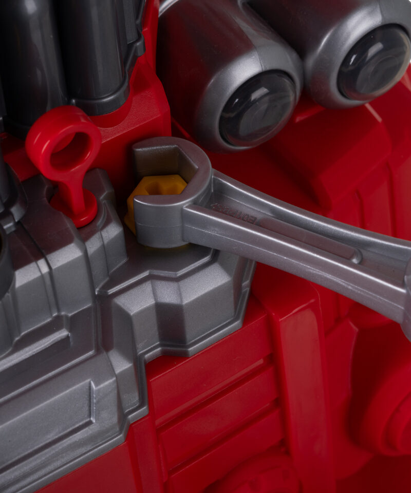 Unisex mänguasi poistele ja tüdrukutele