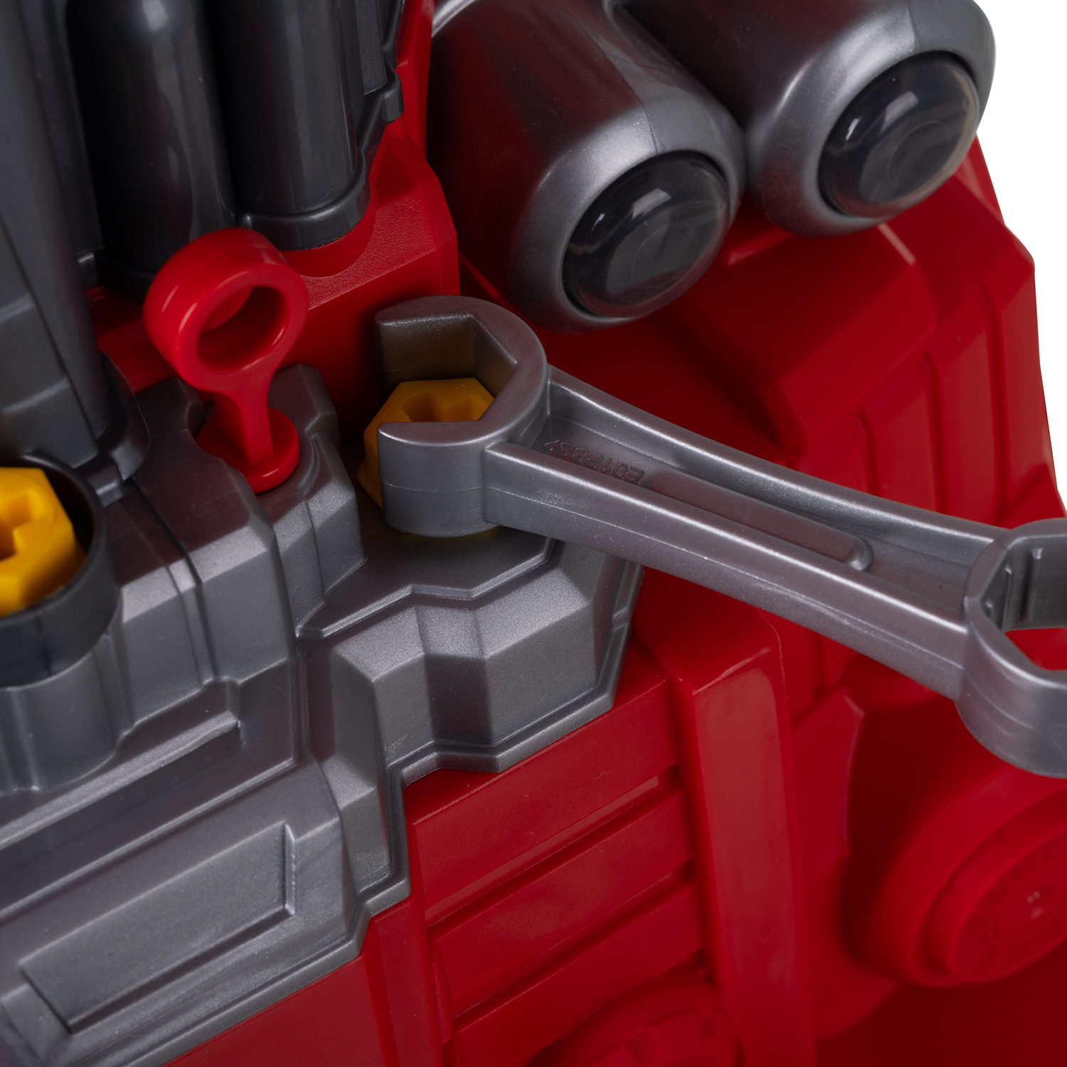 Unisex mänguasi poistele ja tüdrukutele