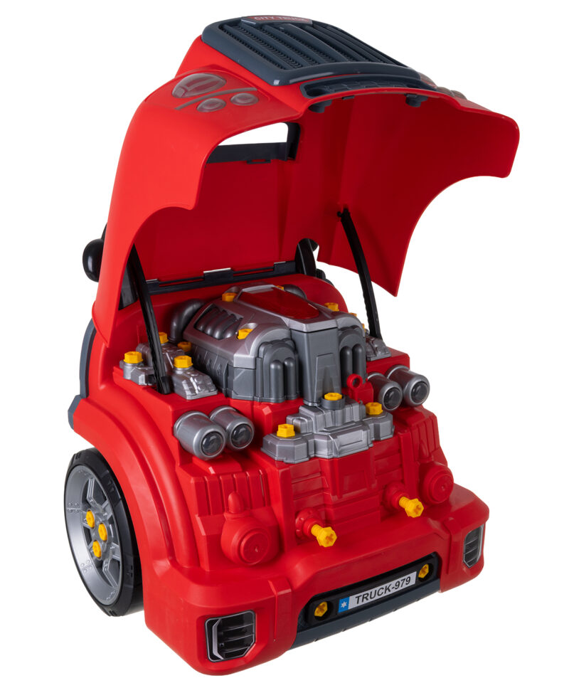 Unisex mänguasi poistele ja tüdrukutele