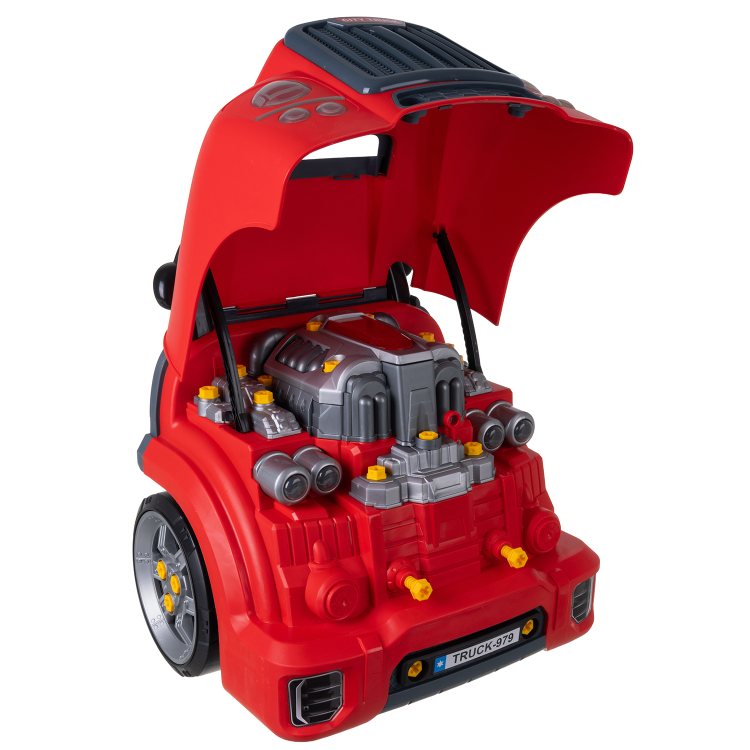 Unisex mänguasi poistele ja tüdrukutele