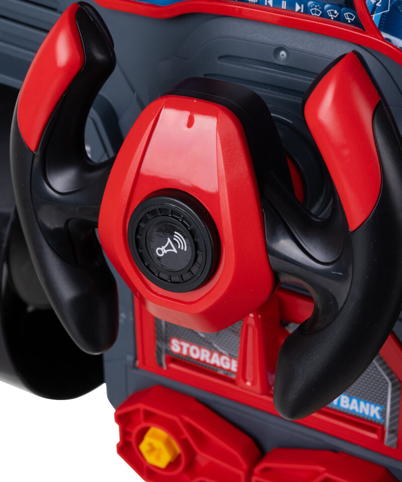 Unisex mänguasi poistele ja tüdrukutele