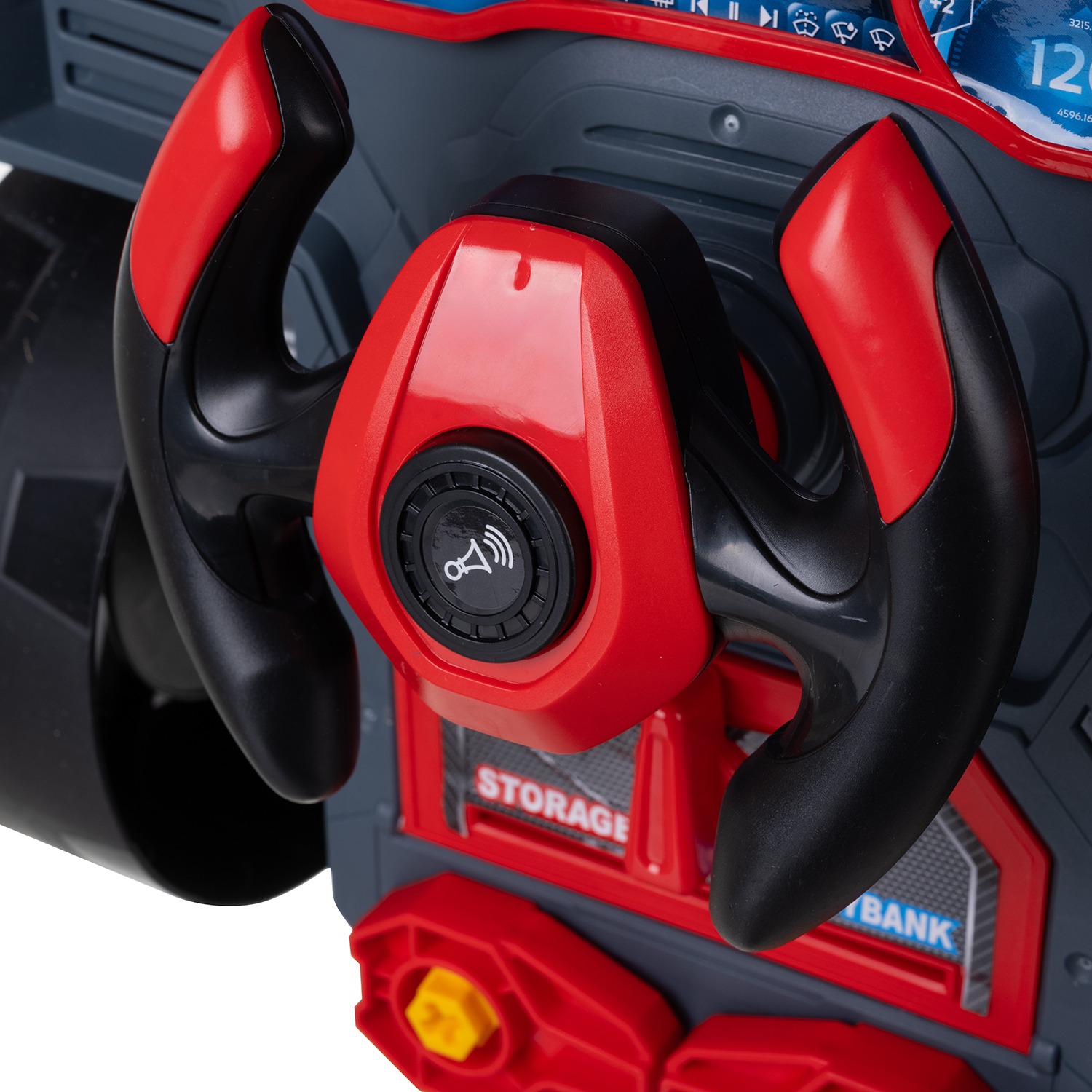 Unisex mänguasi poistele ja tüdrukutele