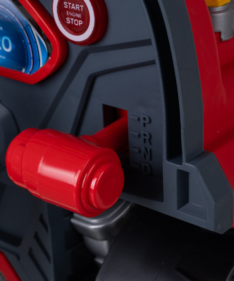 Unisex mänguasi poistele ja tüdrukutele