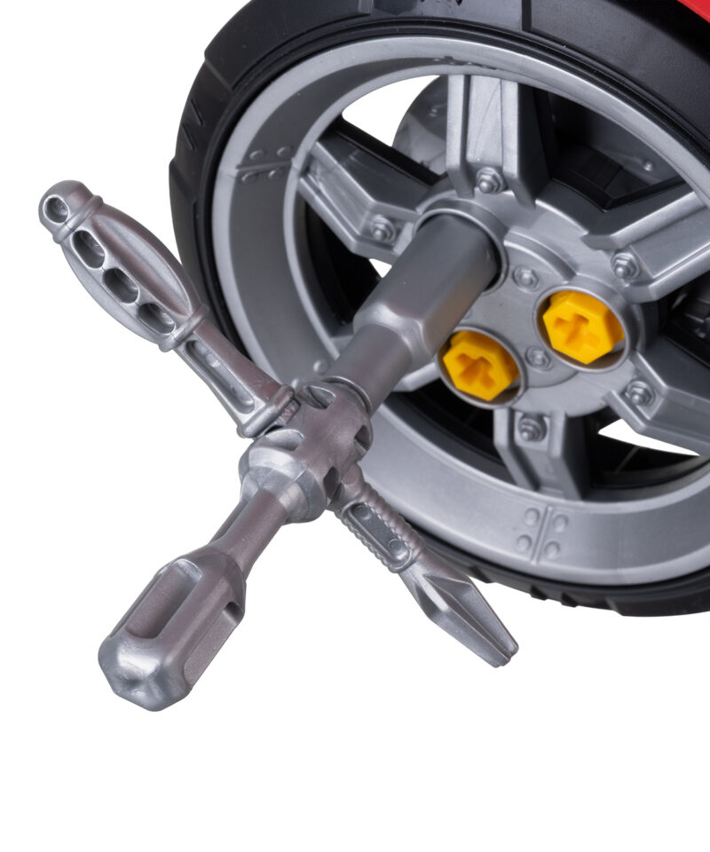 Unisex mänguasi poistele ja tüdrukutele