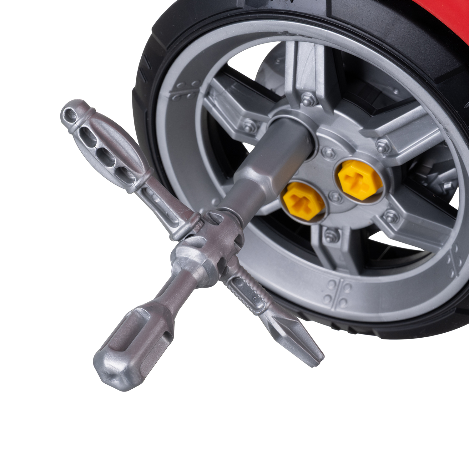 Unisex mänguasi poistele ja tüdrukutele