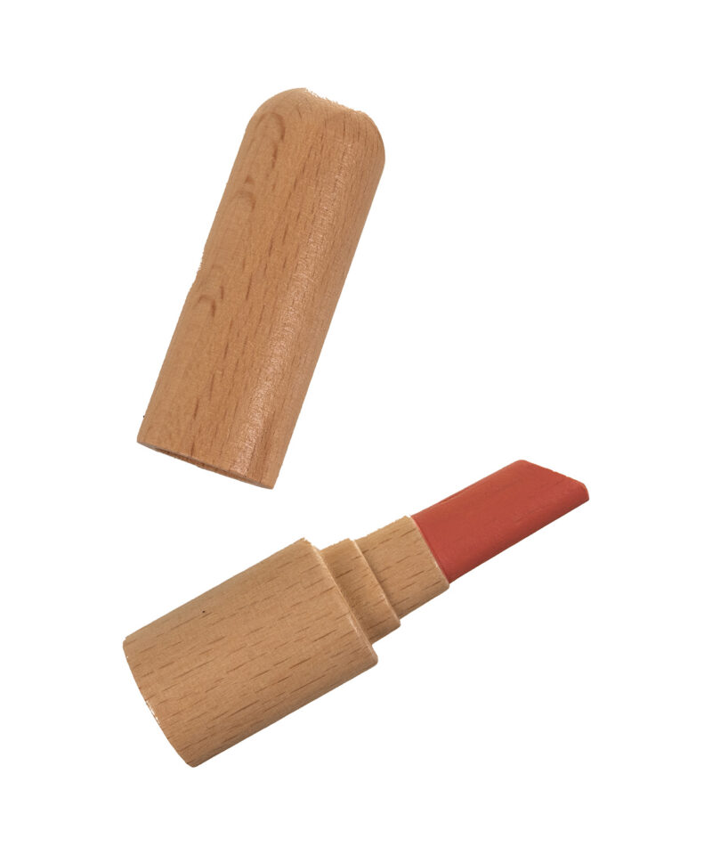 Kaasaskantav kosmeetikakott lastele