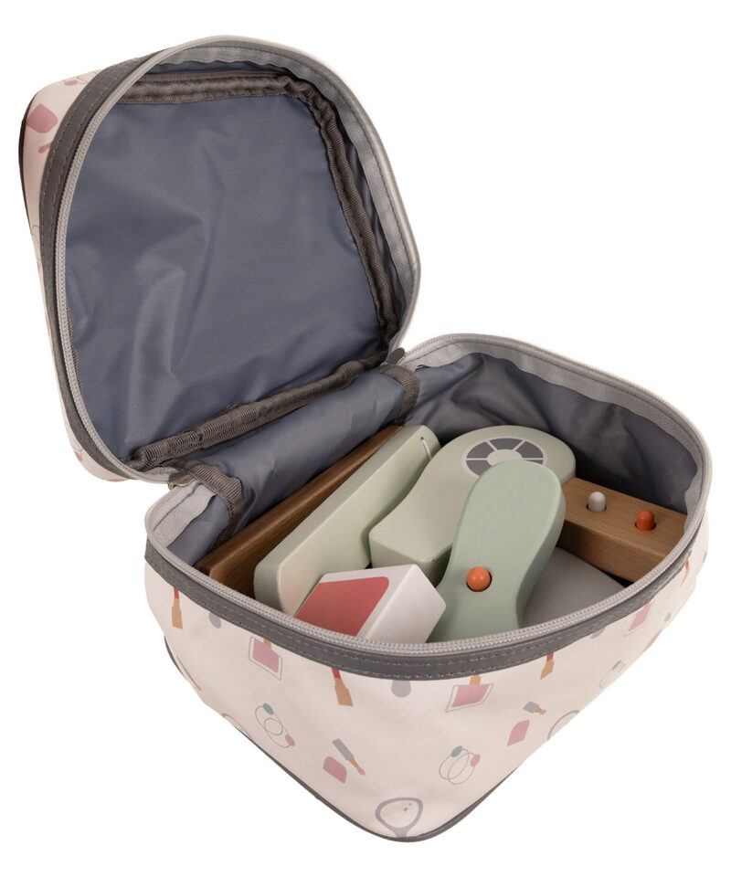 Ideaalne kingitus väikestele meigikunstnikele