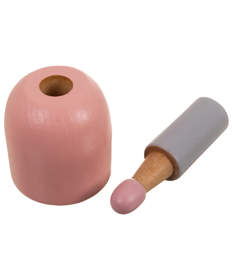 Ideaalne kingitus väikestele meigikunstnikele