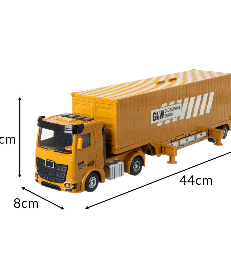 Mitmekülgne ehitusmasinate komplekt