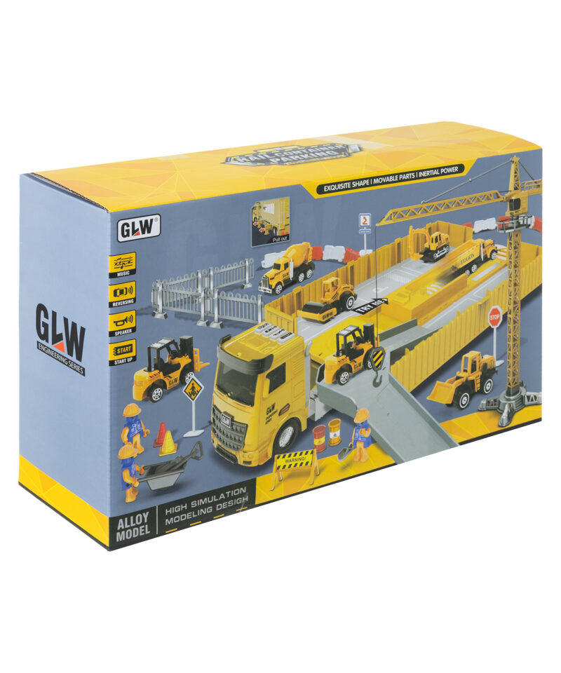 Liikuvad osad realistlikuks mänguks