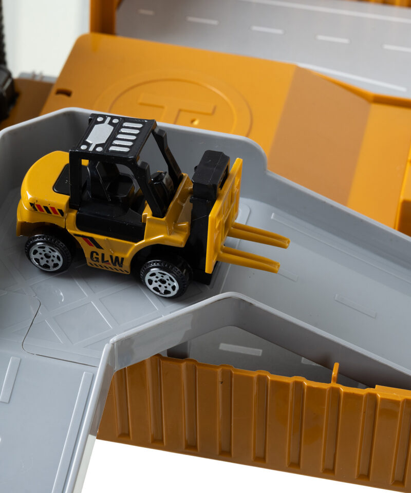 Loov ja hariv mäng lastele