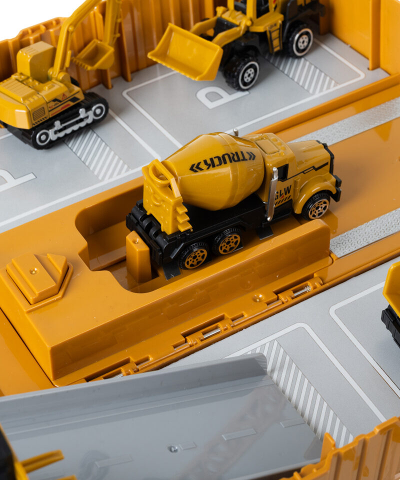 Loov ja hariv mäng lastele