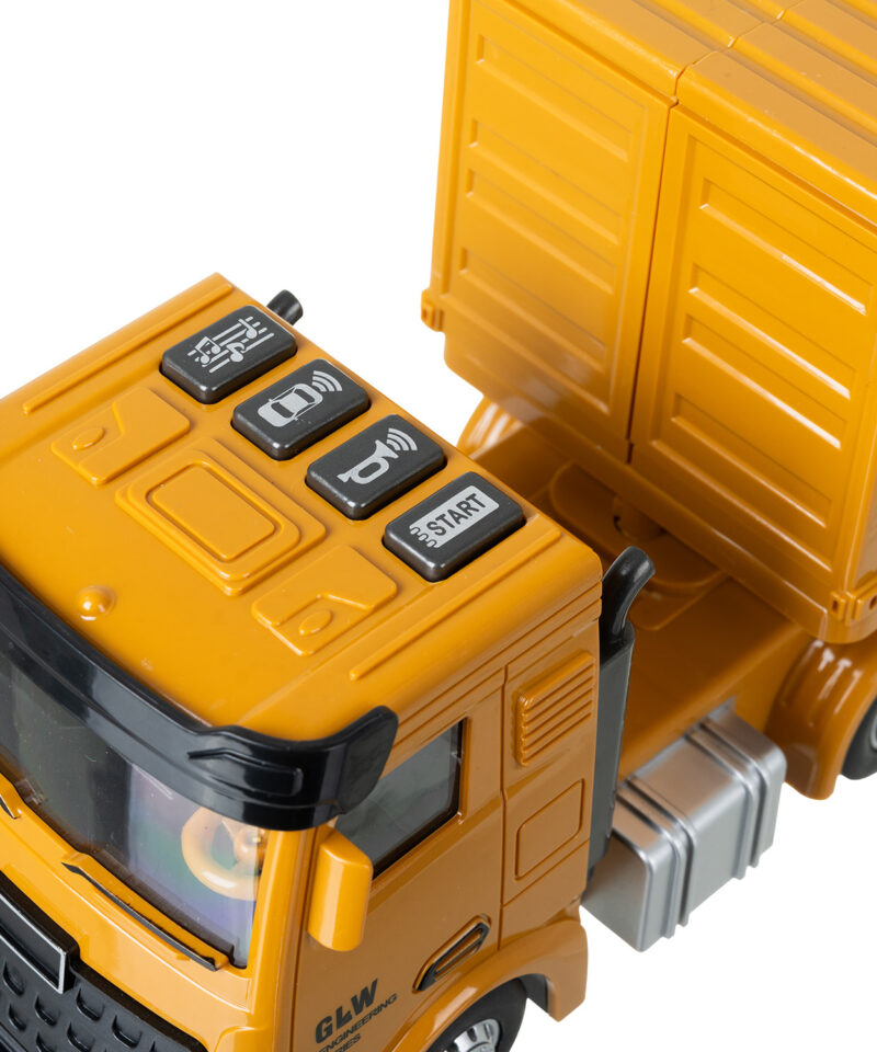 Loov ja hariv mäng lastele