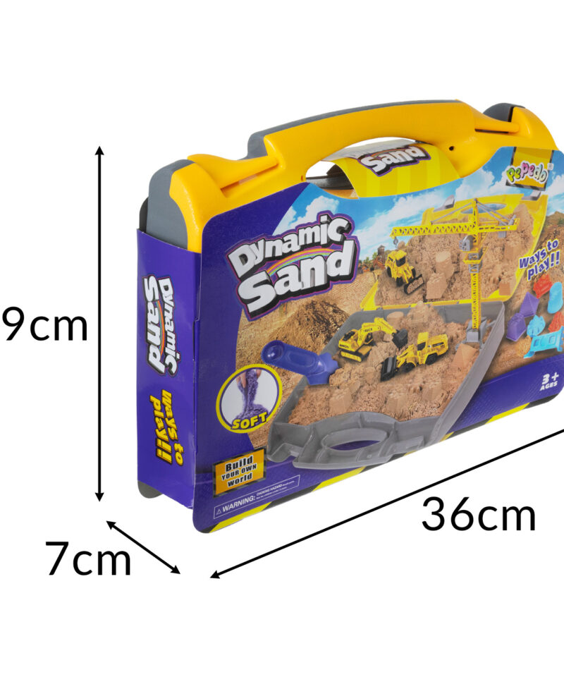 Lihtsasti kokkupandav kaasaskantav liivakast