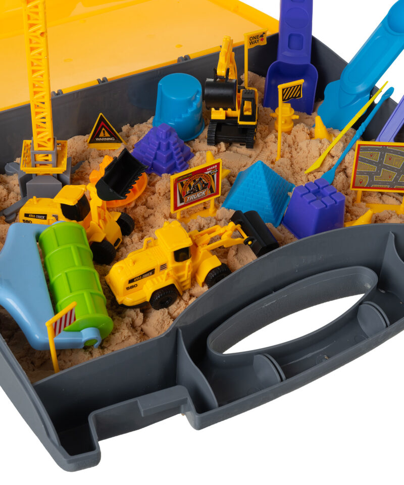 Lastele alates 3. eluaastast sobiv kingitus