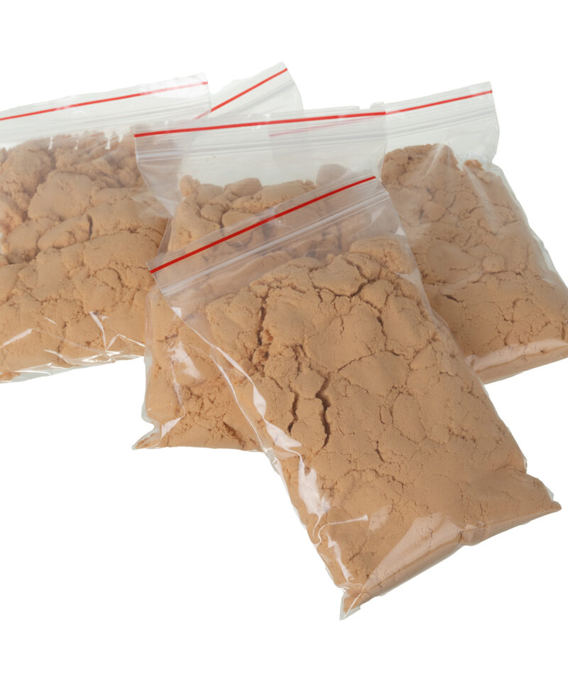 Ohututest ja vastupidavatest materjalidest liivakomplekt