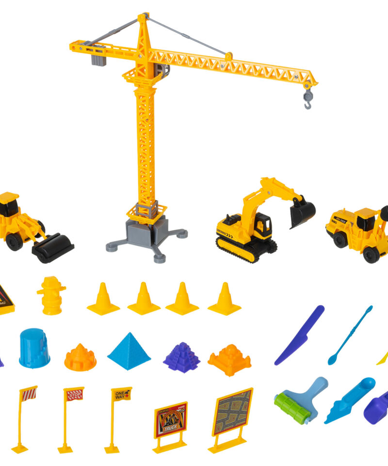 Ohututest ja vastupidavatest materjalidest liivakomplekt