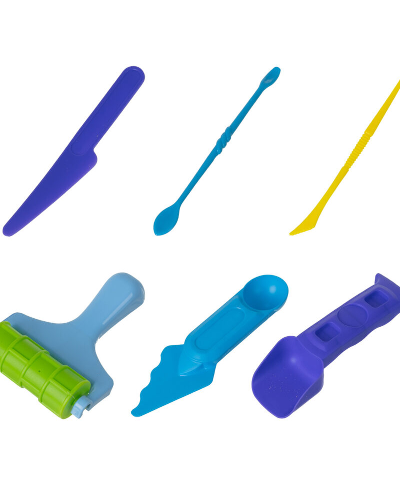 Ohututest ja vastupidavatest materjalidest liivakomplekt