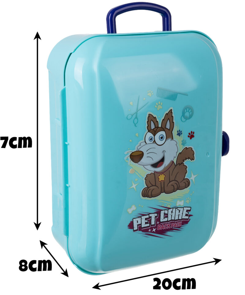 Komplekt lastele loovuse arendamiseks