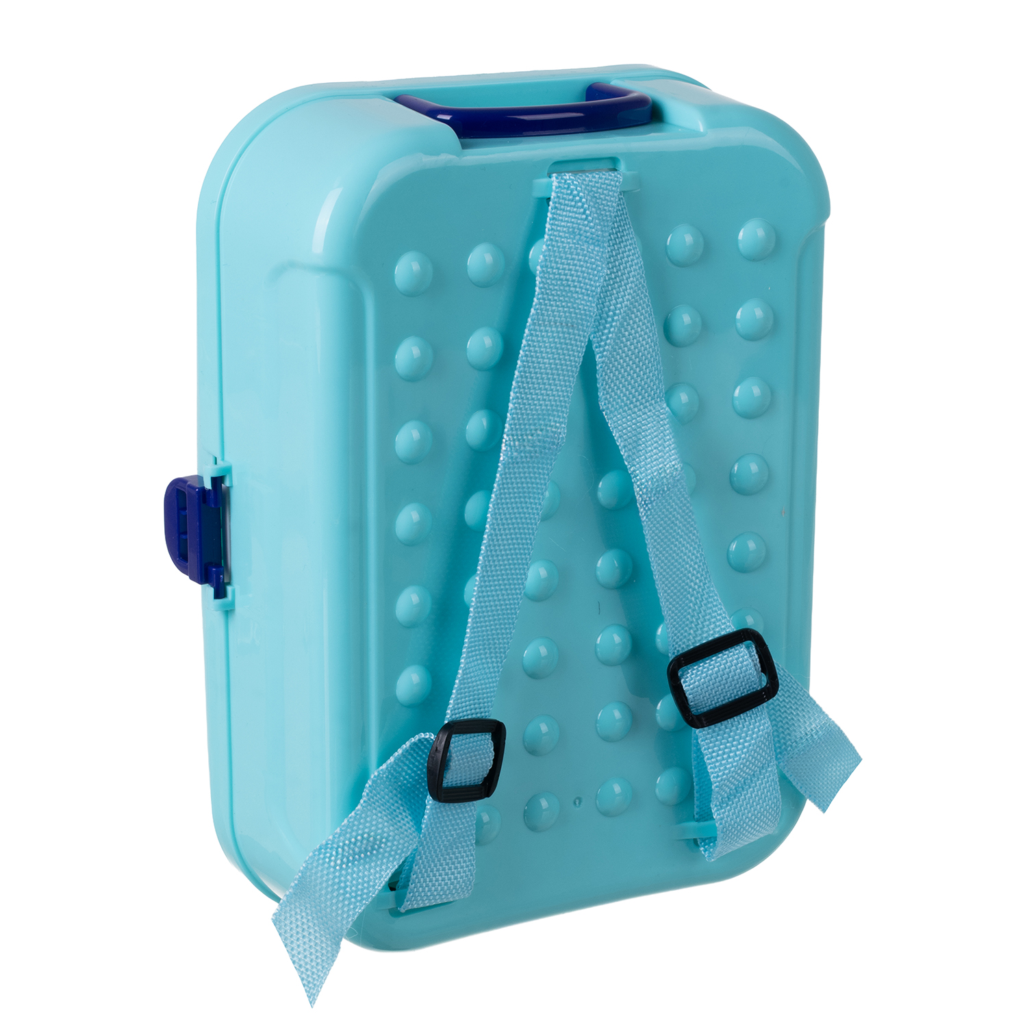 Lastele sobiv hoolduskomplekt