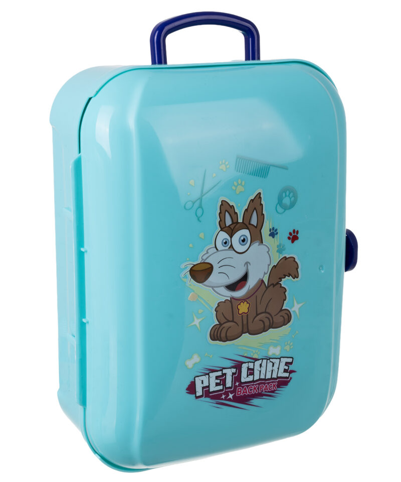 Kvaliteetne ja ohutu mänguasi