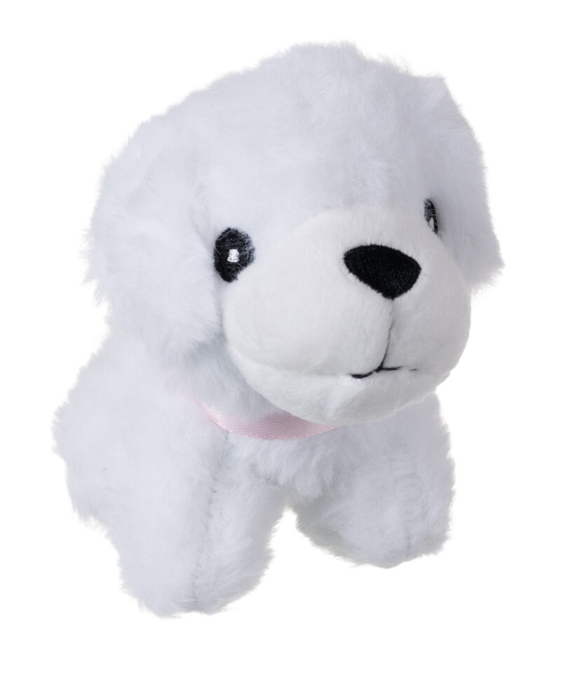 Seljakott hooldusvahenditega lastele