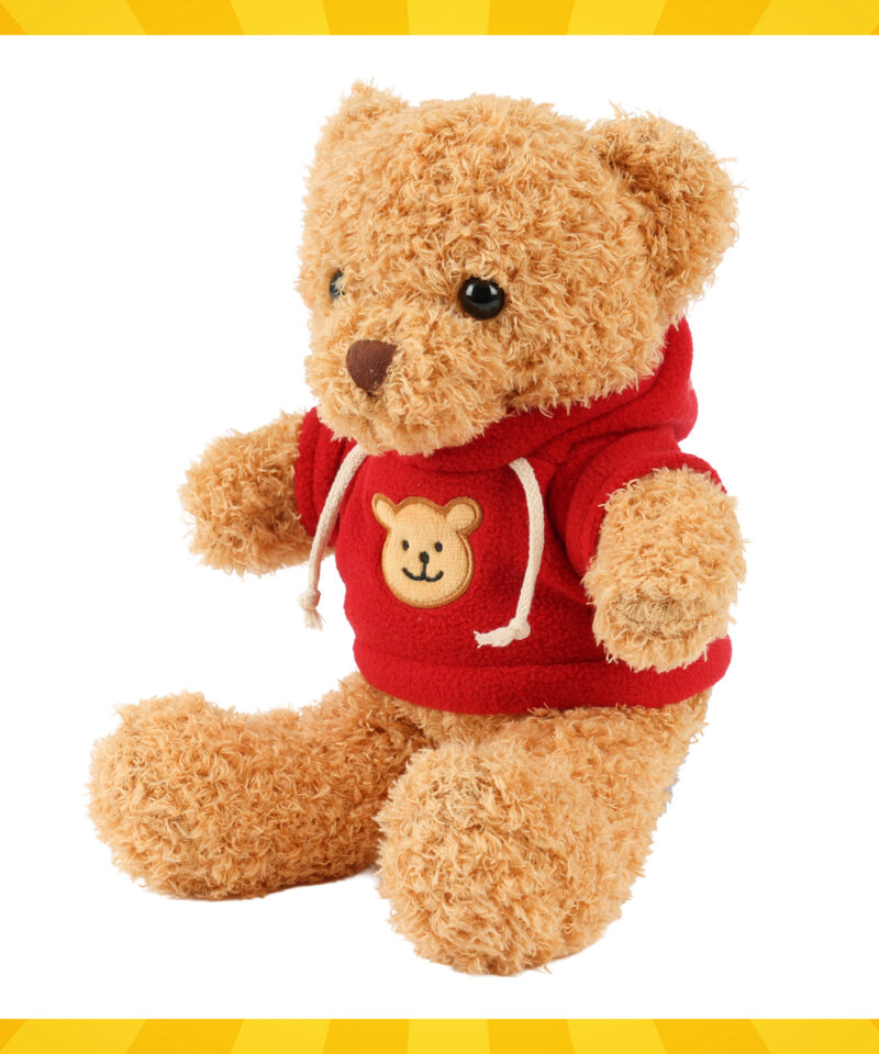 Kaisukaru, mis pakub lohutust