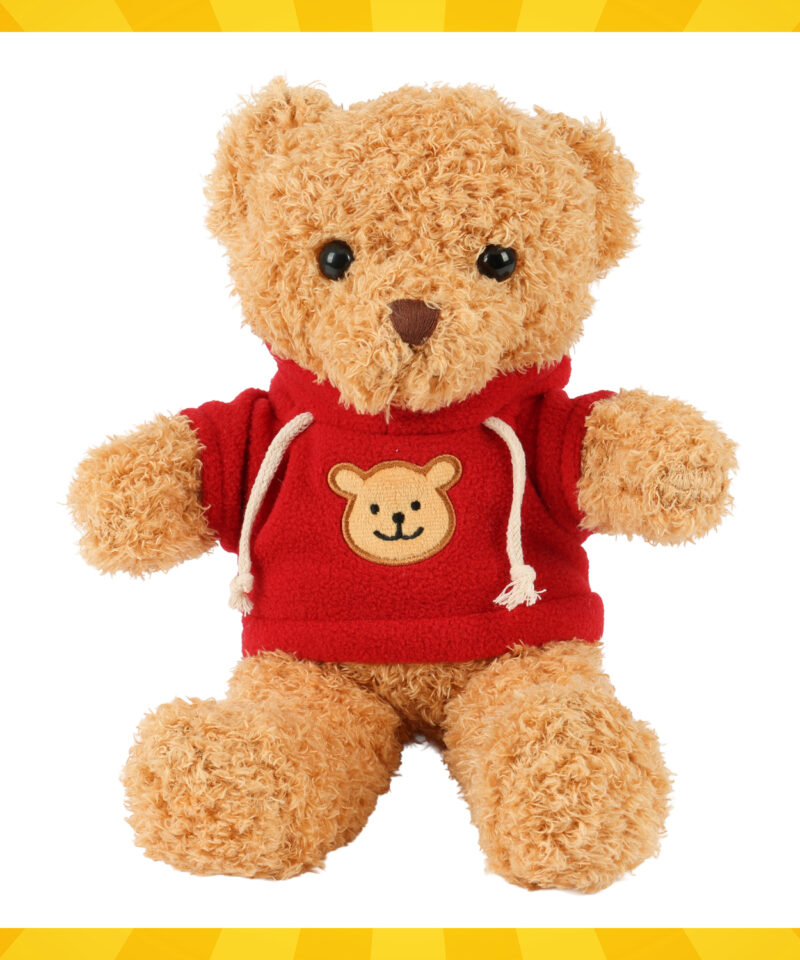 Kaisukaru, mis pakub lohutust