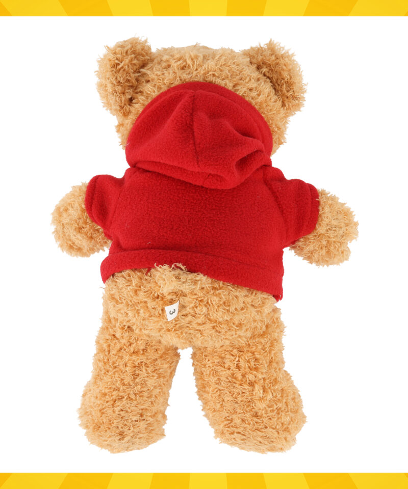 Kaisukaru, mis pakub lohutust