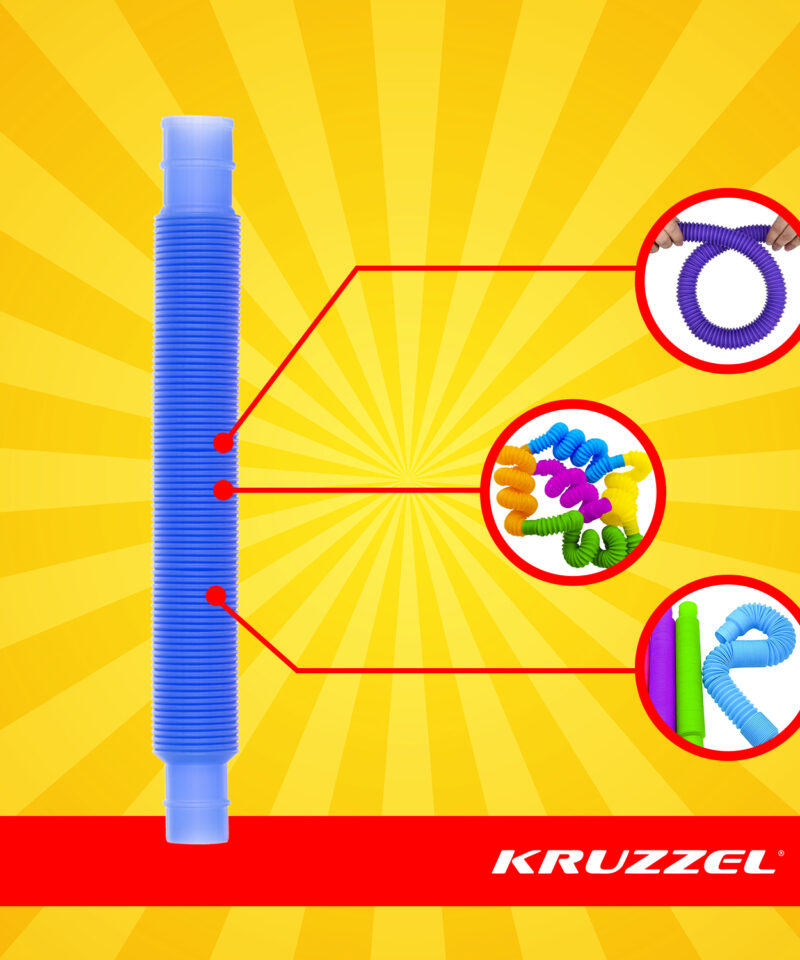 Sensoorikatorud kodus ja koolis