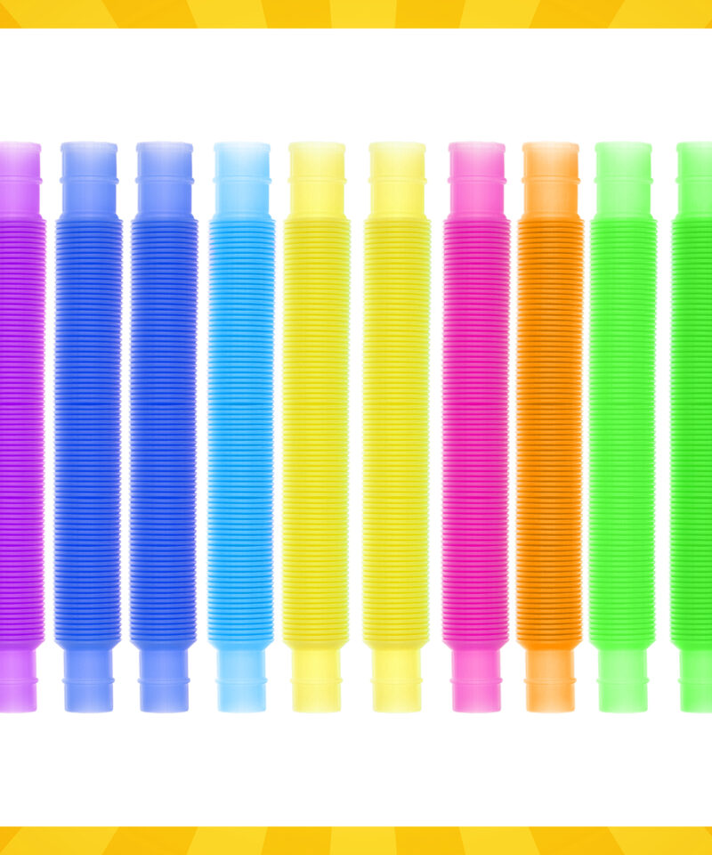 Kestvad ja vastupidavad torud