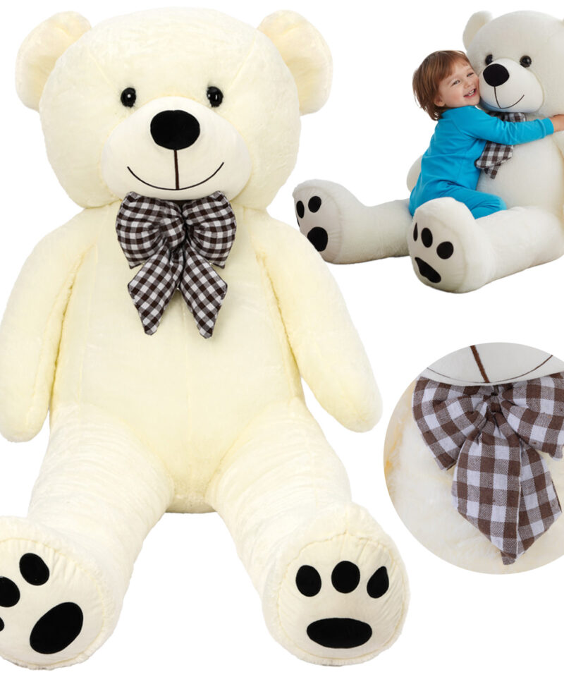 Suur 180 cm pehme kaisukaru