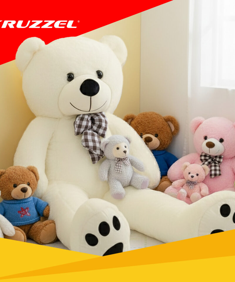 Hubane ja pehme kaisukaru