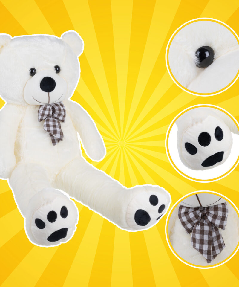 Elastne ja pehme kaisukaru keha