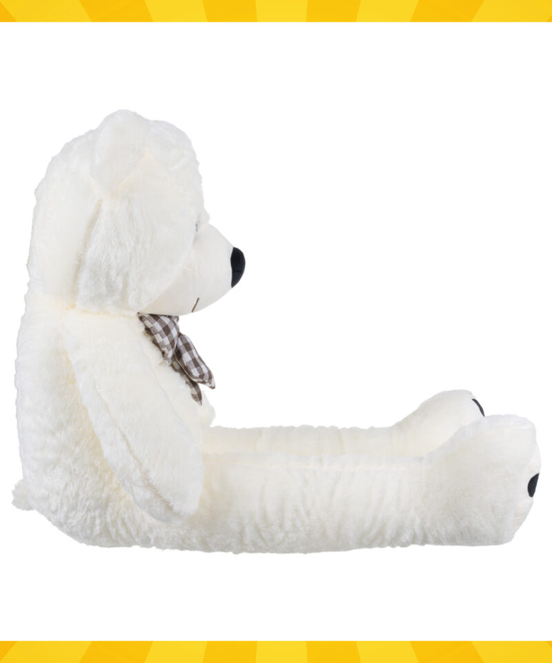 Ohutu kaisu karu alates sünnist