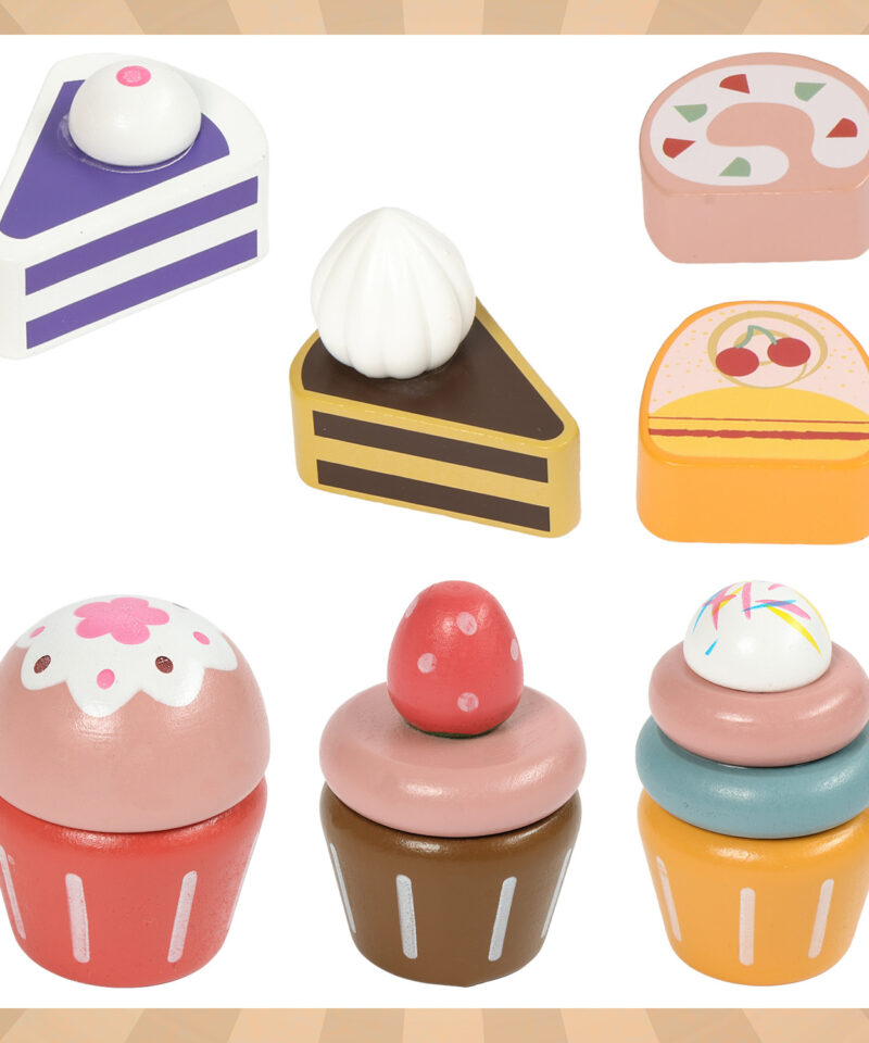 Arendav tee mäng lastele