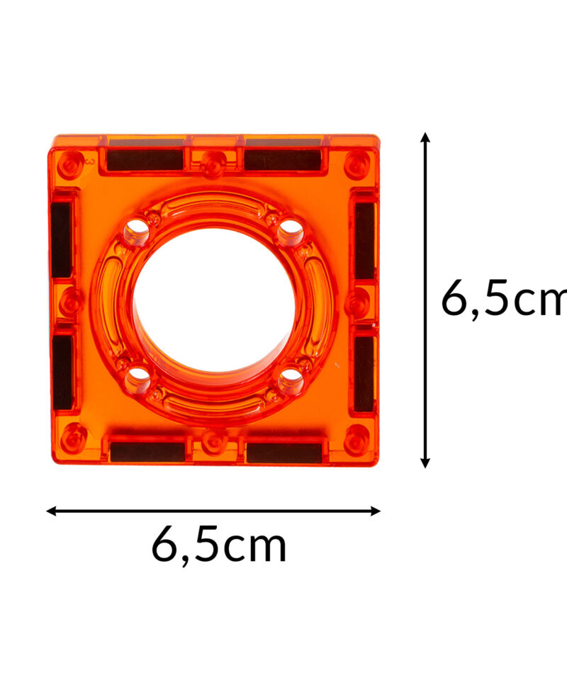 Lastele mõeldud magnetilised konstruktsioonid