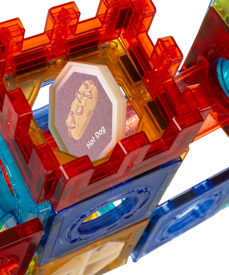 Ideaalne kingitus väikesele avastajale