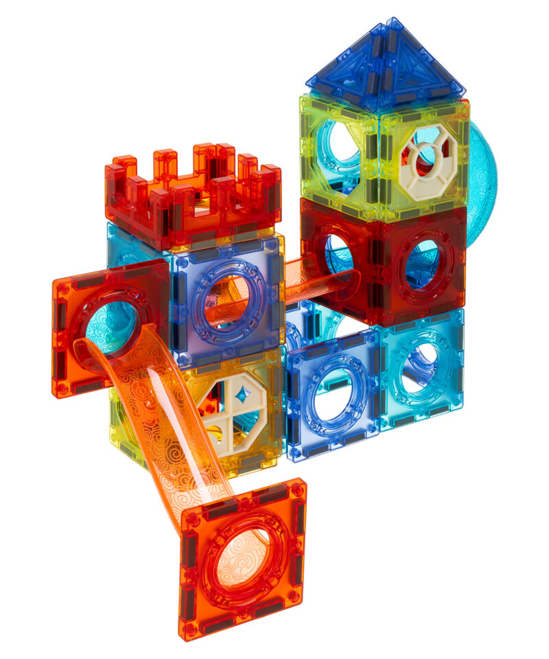 Ideaalne kingitus väikesele avastajale