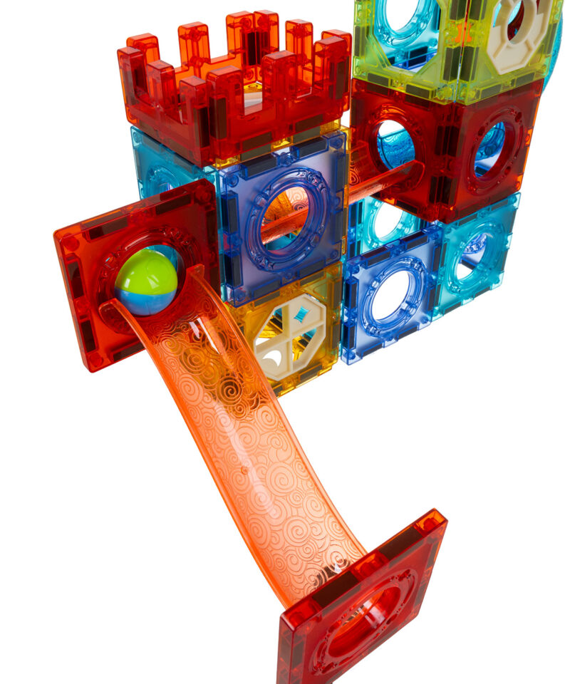 Ideaalne kingitus väikesele avastajale