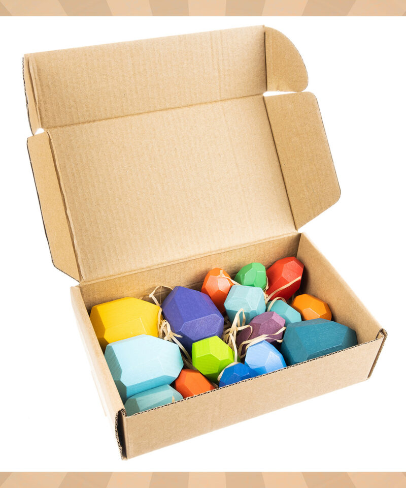 Vastupidavad puidust klotsid igapäevaseks kasutamiseks