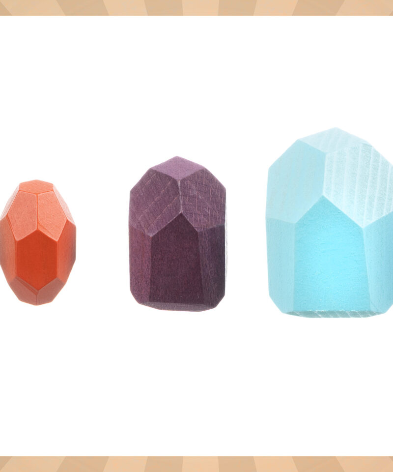 Ideaalsed klotsid pere ühisteks mängudeks