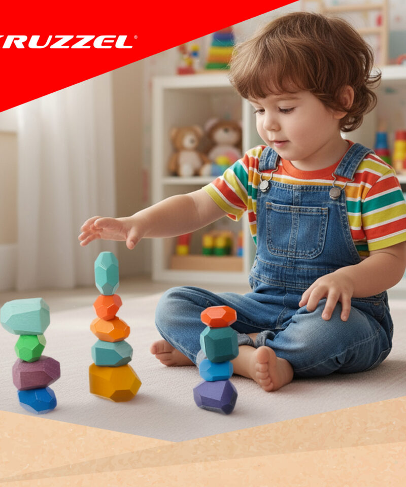 Ideaalsed klotsid pere ühisteks mängudeks